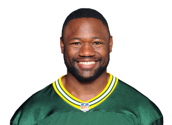 Ty Montgomery